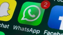 UE obriga Meta a abrir o WhatsApp para chatbots de intelig�ncia artificial concorrentes