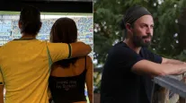 Amigo bilion�rio aparece abra�ado com Anitta em foto e tem muito dinheiro; saiba quem �