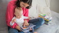 Dicas para escolher livros emocionantes sobre a rela��o entre m�es e filhos