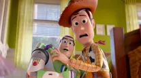 Toy Story 5 estreia com recorde de bilheteria nos EUA