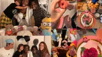 Filha de Giovanna Ewbank e Bruno Gagliasso completa 13 anos com festa em Orlando