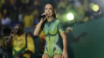 Os maiores nomes da m�sica brasileira de ontem e hoje