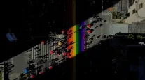 Orgulho LGBT de servidores transborda empatia no servi�o p�blico