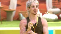 Juliano Floss faz teste para nova novela do Globoplay inspirada em Nelson Rodrigues