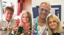 Mundo da m�sica chora a morte de Bonnie Tyler, cantora de 'Total Eclipse of the Heart'