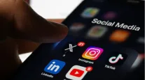 Austr�lia pro�be redes sociais para menores de 16 anos e Brasil discute fazer o mesmo