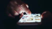 5 truques simples para proteger os olhos do celular