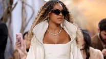 Blue Ivy � a cara da m�e Beyonc�? Fotos recentes mostram semelhan�a impressionante