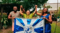 Carnaval 2027: escolas de samba apostam em mulheres, livros e hist�ria
