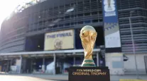 Final da Copa do Mundo: veja hor�rios e atra��es do grande jogo