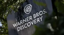 Justi�a dos EUA paralisa fus�o da Paramount com a Warner por 2 semanas