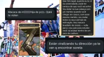 Brasileiros sofrem amea�as de morte e racismo na Argentina ap�s final da Copa