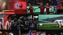 EA FC 27: Trailer mostra Botafogo e Bahia no game