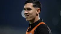 Atl�tico-MG contrata atacante Thiago Borbas, do Red Bull Bragantino