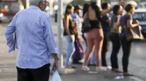 Cidades que cuidam bem dos idosos podem ganhar t�tulo especial