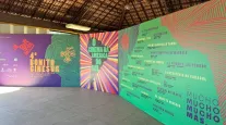 Festival Bonito Cinesur oferece oficinas, debates e filmes gratuitos nesta ter�a-feira