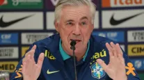 Ancelotti � o t�cnico mais bem pago da Copa, mesmo com elimina��o precoce