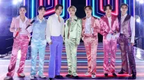 BTS desiste do Grammy 2027 e critica premia��o por separar m�sicas por idioma