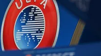 Uefa boicota torneios da Fifa por plano de venda de a��es