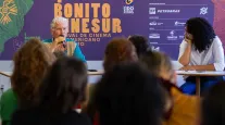 Projeto V�deo nas Aldeias alerta para risco de perder acervo