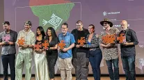 Filme sobre ditadura no Paraguai vence festival de cinema em Bonito