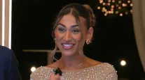 F�s de Love Island notam mesma coisa ap�s fundo em v�deo de pedido de desculpas de ex-participante
