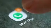 WhatsApp bloqueia contas sem aviso e usu�rios ficam sem explica��o