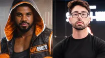 Davi Brito, do BBB, topa luta contra Rico Melquiades e promete quebrar as pl�sticas do rival