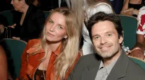 Beb� de Sebastian Stan e Annabelle Wallis j� nasceu, diz site