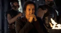 A Odisseia devolveu esperan�a de atuar em Hollywood, diz Samantha Morton