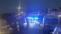Pai e filha morrem afogados na praia de Fistral ap�s tentativa de resgate