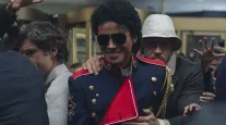 Filme 'Michael' volta ao cinema no anivers�rio do cantor e ganha sequ�ncia