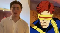 Kit Connor, de Heartstopper, ser� o Ciclope nos novos X-Men, diz site