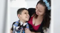 Escritora de Campo Grande lan�a livro infantil sobre a rotina de seu filho autista