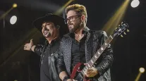 Justi�a cancela show de dupla sertaneja de R$ 500 mil em cidade de MT