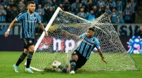Gol Perdido em Gr�mio x S�o Paulo Choca Torcedores: 'Imposs�vel'