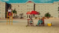 Filme que celebra inclus�o com atores com s�ndrome de Down estreia nos cinemas