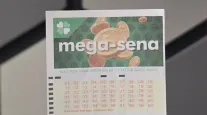 Mega-Sena 3043: Aposta de Rond�nia ganha R$ 3 milh�es