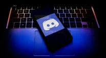 Discord � obrigado a suspender transmiss�es ao vivo ap�s pedido de Janja