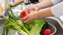 5 alimentos mais nutritivos com casca que voc� pode estar desperdi�ando
