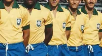 Sele��o brasileira passou por reformula��o ap�s desempenho ruim em 1968 e chegou ao tri em 1970