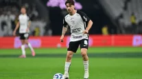 Corinthians segura Rosario Central e fica no 0 a 0 na Argentina pela Libertadores