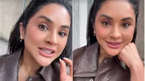 Mileide Mihaile nega que vai ser a nova rainha da Grande Rio: 'Coroa imagin�ria'