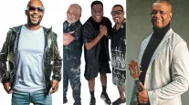Pagode dos anos 90 segue forte e artistas comemoram sucesso: 'P�blico amadureceu com a gente', diz Netinho de Paula