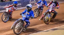 Guia completo para entender o speedway, esporte que volta � TV aberta no Reino Unido