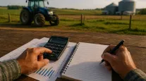 MP restringe socorro e empurra d�vida rural para a Justi�a