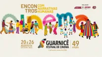 Festival Guarnic� de Cinema celebra quase 50 anos com programa��o gratuita em S�o Lu�s