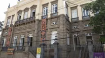 Exposi��o no Rio celebra resist�ncia da Pequena �frica