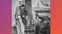 Dia das Crian�as no Paraguai: a trag�dia que matou milhares de meninos na guerra