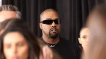 Kanye West, banido de v�rios pa�ses, far� show na R�ssia em outubro